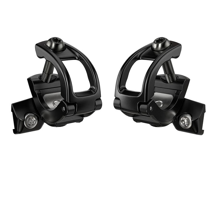 Avid, MatchMaker X, Black, Pair