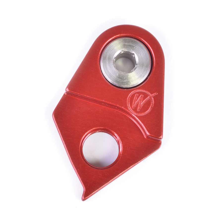 Wheels Manufacturing, DROPOUT-E, Derailleur Hanger
