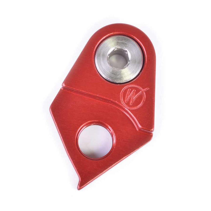 Wheels Manufacturing, DROPOUT-E, Derailleur Hanger