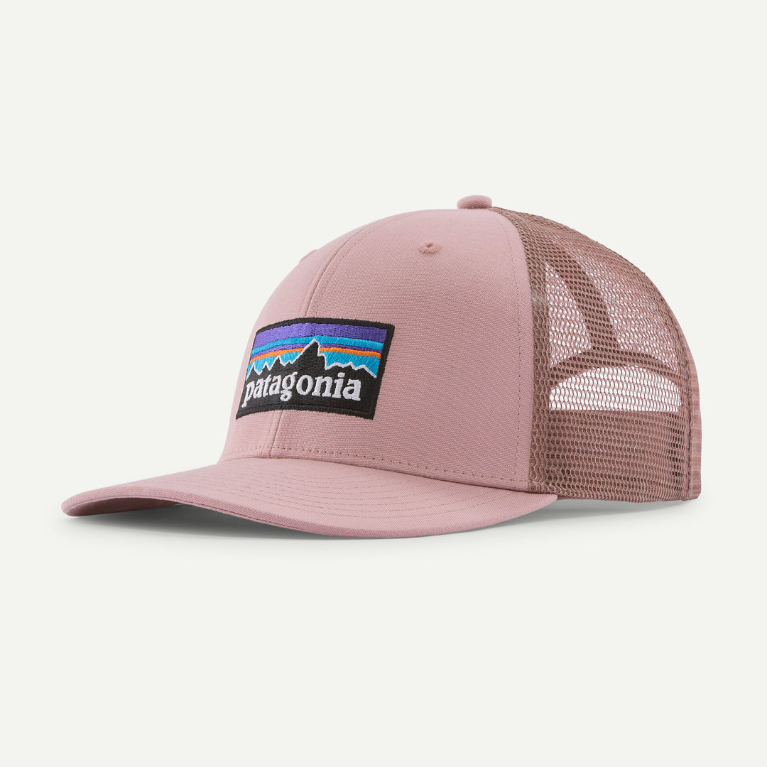 Patagonia P-6 Logo Trucker Hat