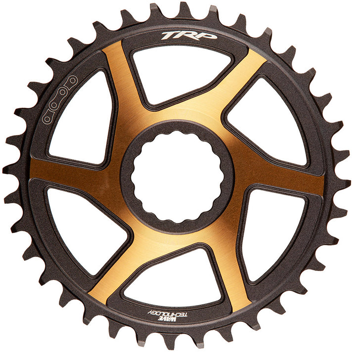 EVO 30T Chainring