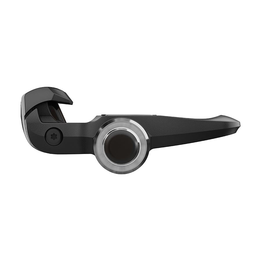 Garmin, Rally RS200, Pedals, Black, Pair