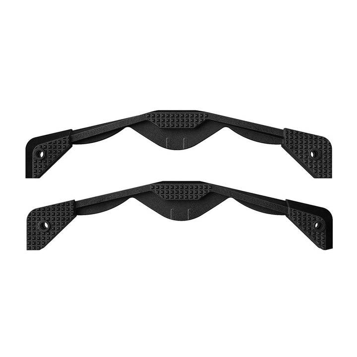 Crankbrothers, STAMP EVO Bashguards Large, Black