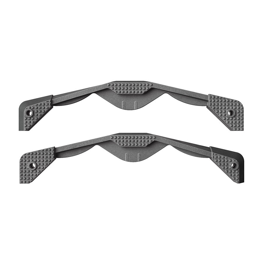 Crankbrothers, STAMP EVO Bashguards Large, Black
