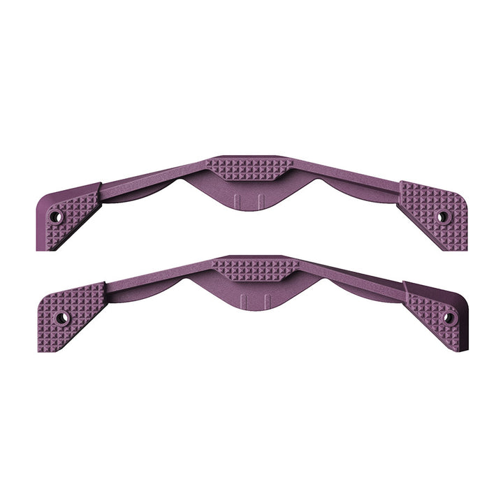 Crankbrothers, STAMP EVO Bashguards Large, Black