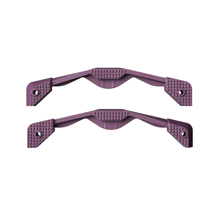 Crankbrothers, STAMP EVO Bashguards Large, Black