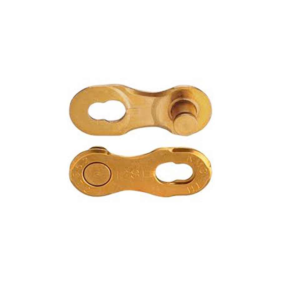 KMC, MissingLink, 11 Speed, DLC coating, 2pcs