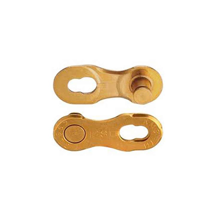 KMC, MissingLink, 11 Speed, DLC coating, 2pcs