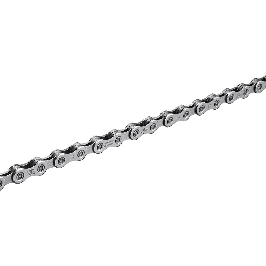 Shimano, CN-LG500, Chain, Speed:  9,10 and 11, 5.5mm, Links: 138, Grey, ICNLG500138Q