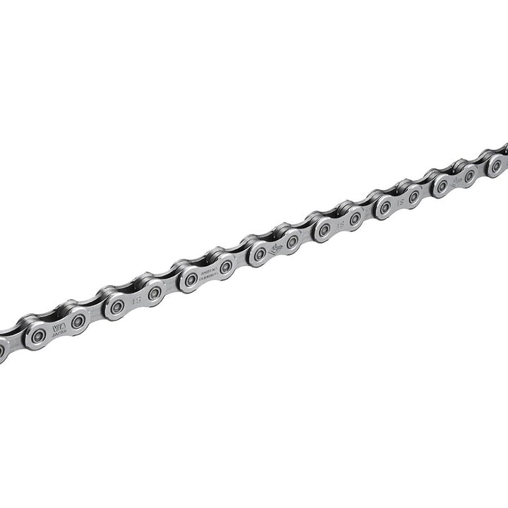 Shimano, CN-LG500, Chain, Speed:  9,10 and 11, 5.5mm, Links: 138, Grey, ICNLG500138Q