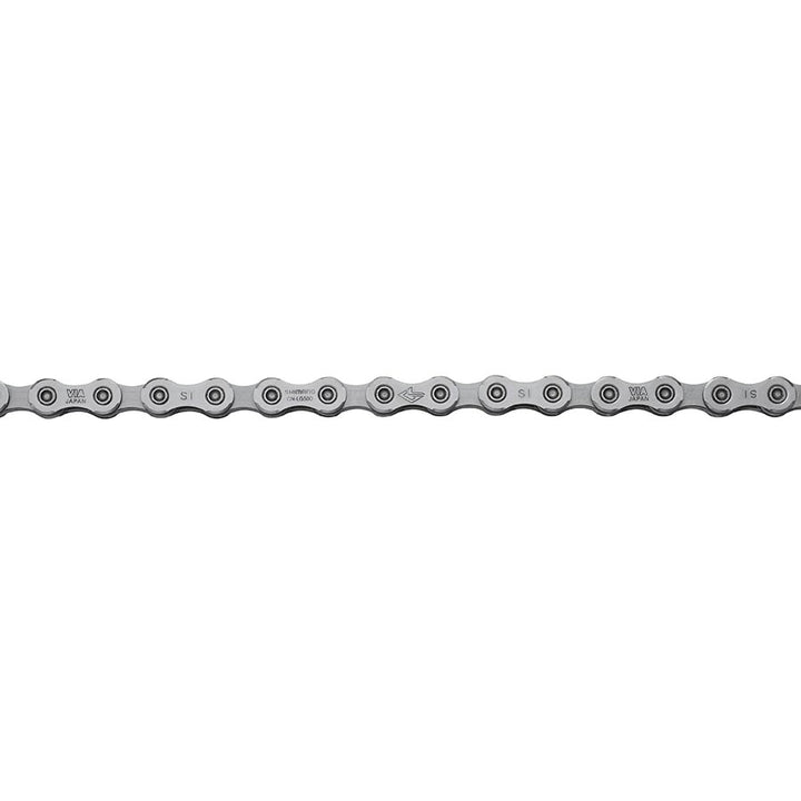 Shimano, CN-LG500, Chain, Speed:  9,10 and 11, 5.5mm, Links: 138, Grey, ICNLG500138Q