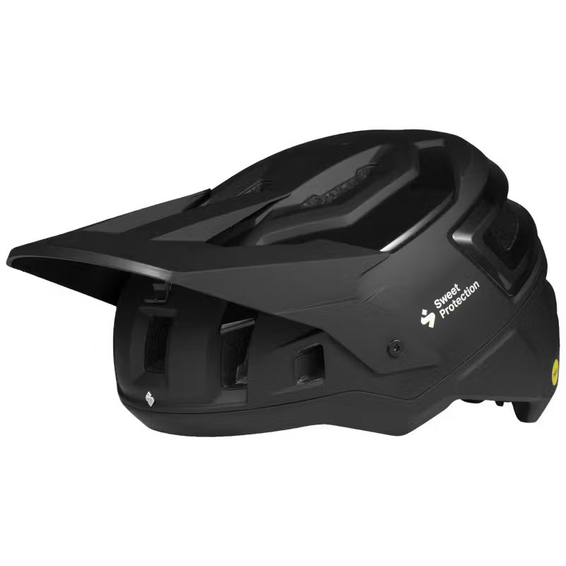 Sweet Protection - Bushwhacker 2Vi Mips Helmet