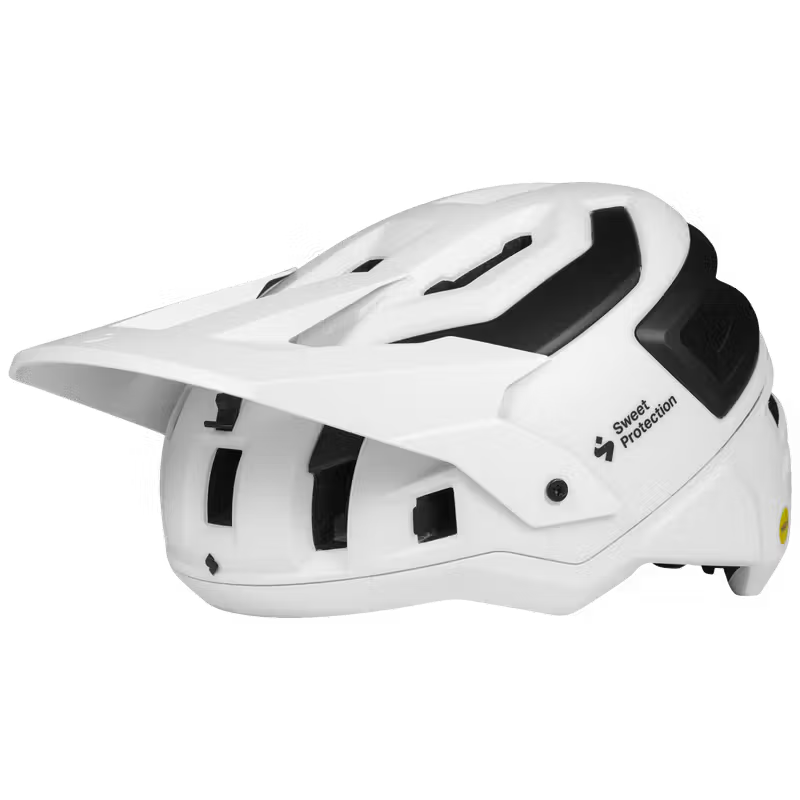 Sweet Protection - Bushwhacker 2Vi Mips Helmet