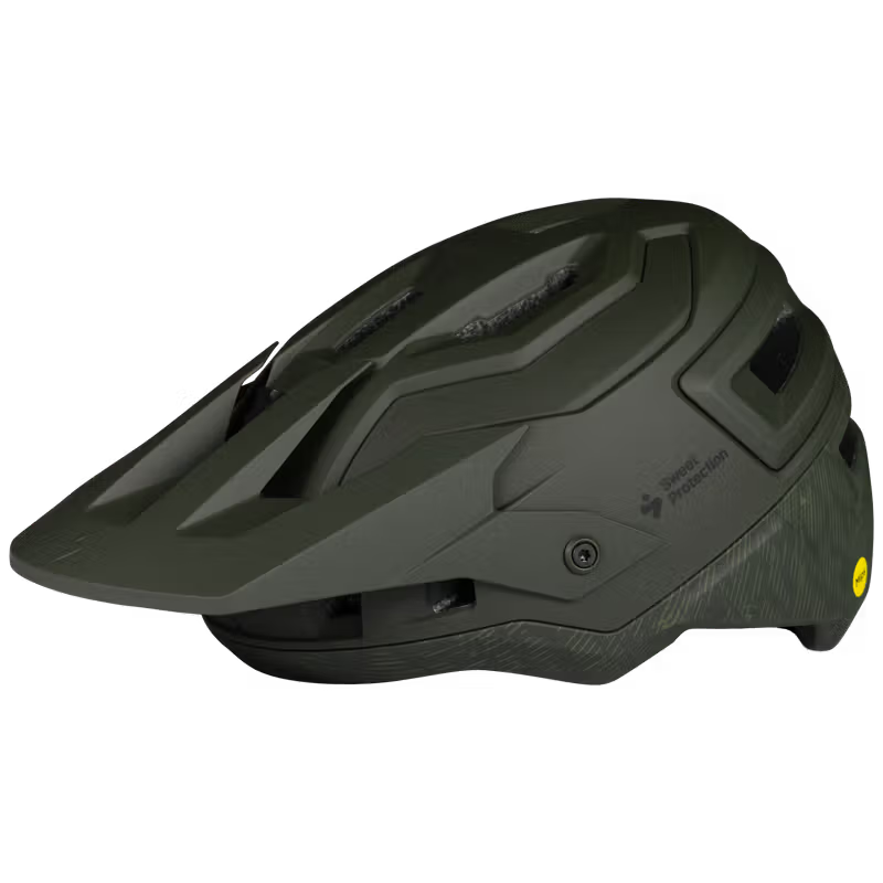 Sweet Protection - Bushwhacker 2Vi Mips Helmet