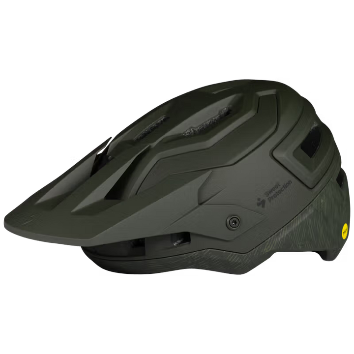Sweet Protection - Bushwhacker 2Vi Mips Helmet