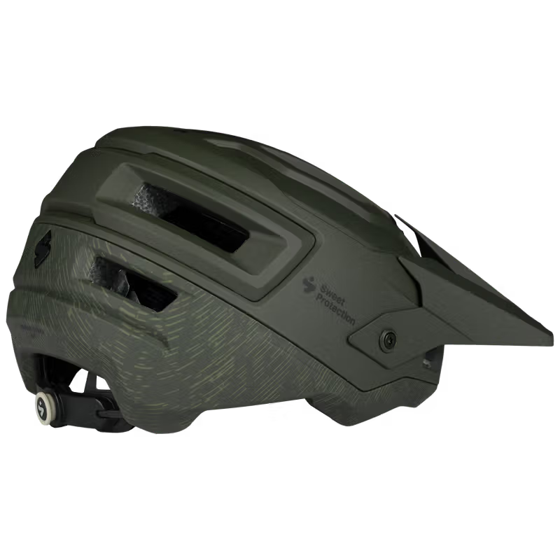 Sweet Protection - Bushwhacker 2Vi Mips Helmet