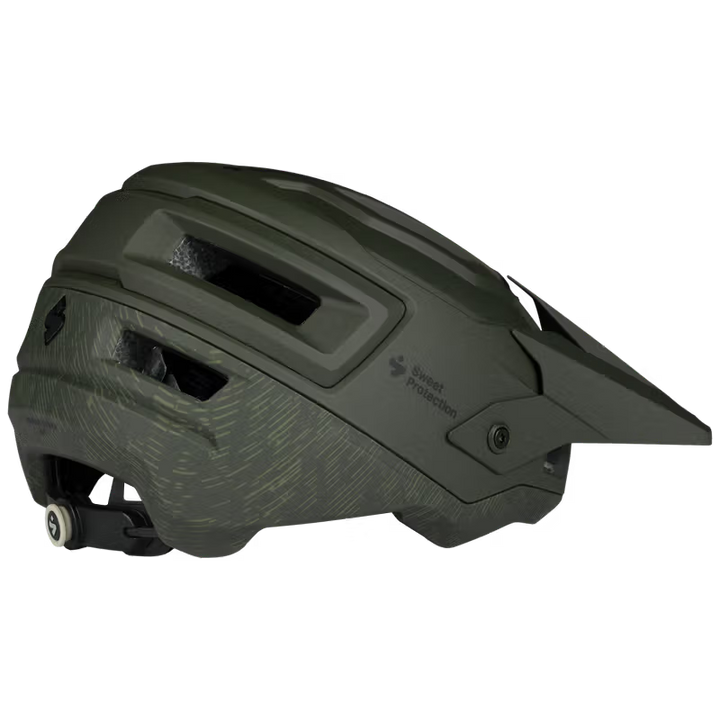 Sweet Protection - Bushwhacker 2Vi Mips Helmet