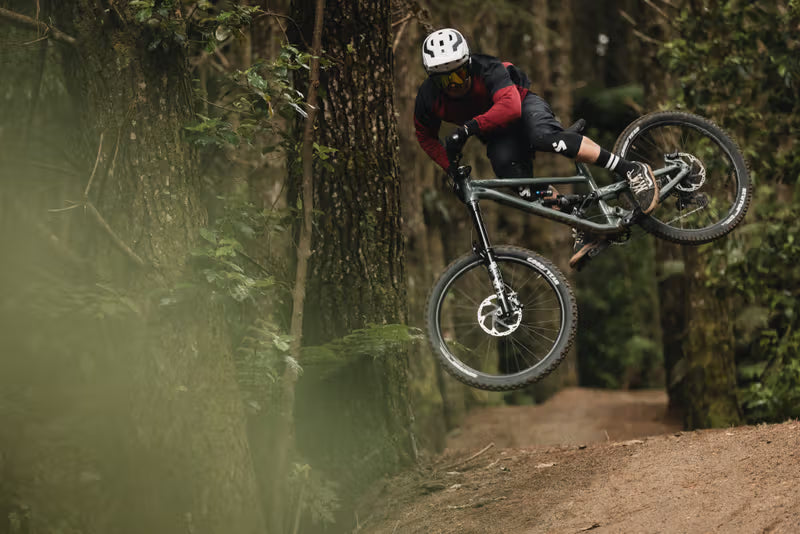 Sweet Protection - Bushwhacker 2Vi Mips Helmet