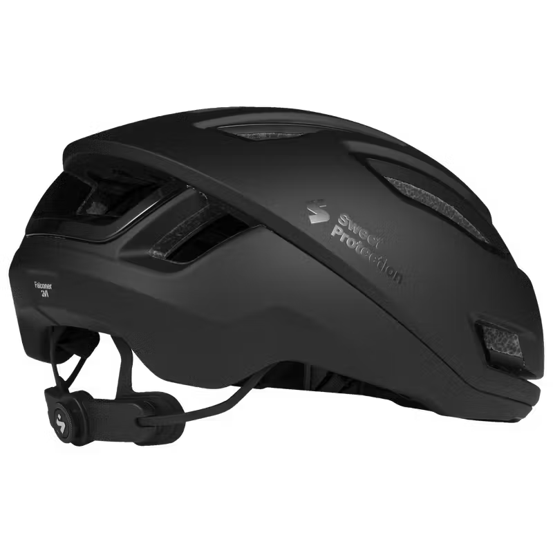 Sweet Protection - Falconer 2Vi Mips Helmet