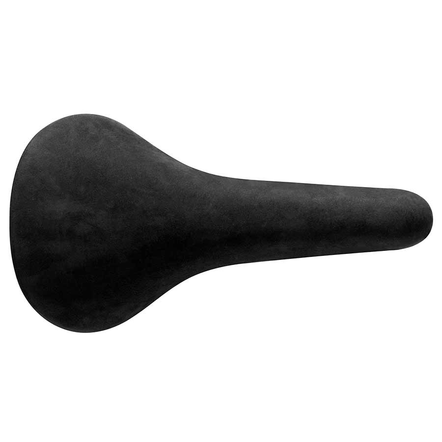 Selle Italia, Turbo 1980, Saddle, 275 x 146mm, 295g, Black