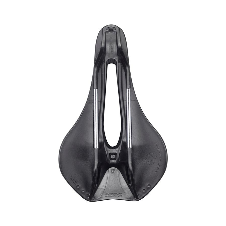 Selle Italia, Model X, Saddle, 245 x 145, Unisex, 315g, Grey