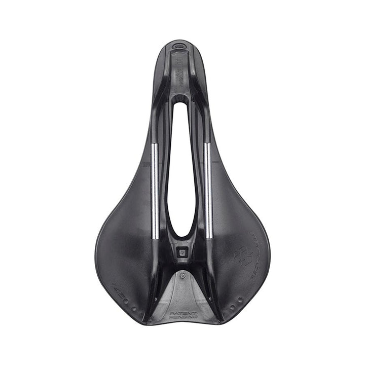 Selle Italia, Model X, Saddle, 245 x 145, Unisex, 315g, Grey