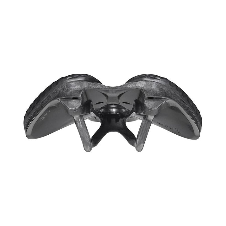 Selle Italia, Novus Boost Evo Carbonio, Saddle, 145 x 245mm, Unisex, Black