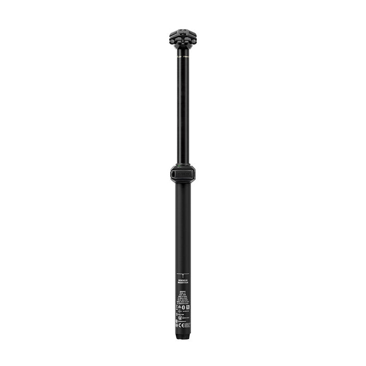 RockShox, Reverb AXS B1, Dropper Seatpost, 30.9mm, 337mm, Travel: 100mm, Offset: 0mm, Remote: No remote
