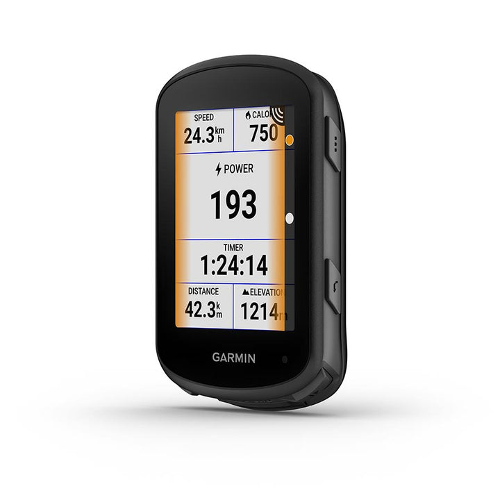 Garmin, Edge 540, Computer, Unit Only, Black