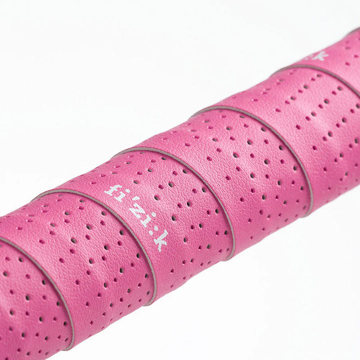 Fizik, Tempo Microtex Classic, Handlebar Tape, Pink
