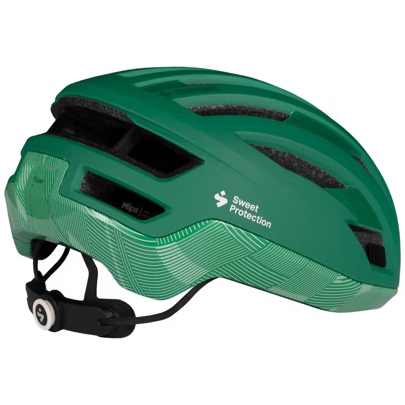 Sweet Protection - Fluxer Mips Helmet