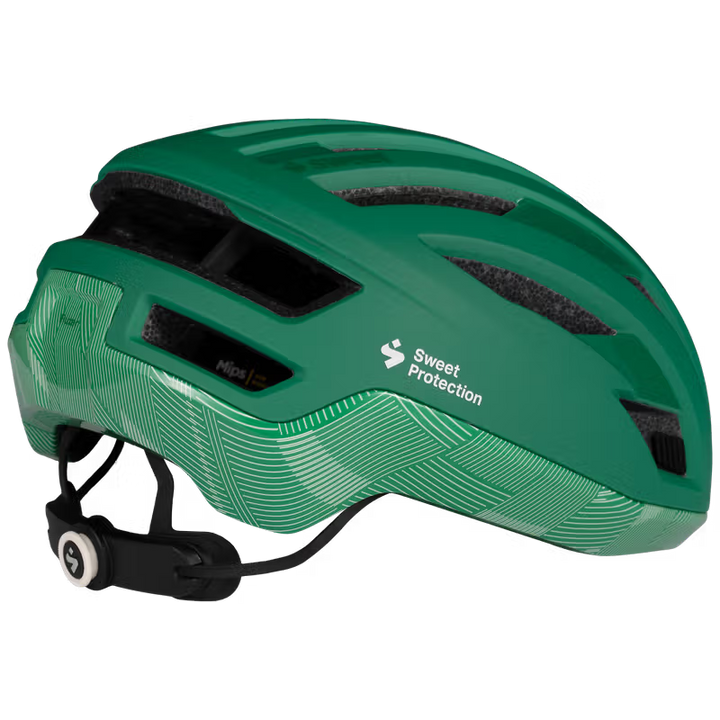 Sweet Protection - Fluxer Mips Helmet