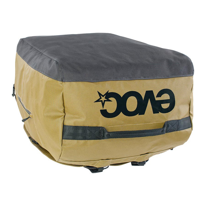 EVOC, Duffle Bag, 100L, Carbon Grey/Black
