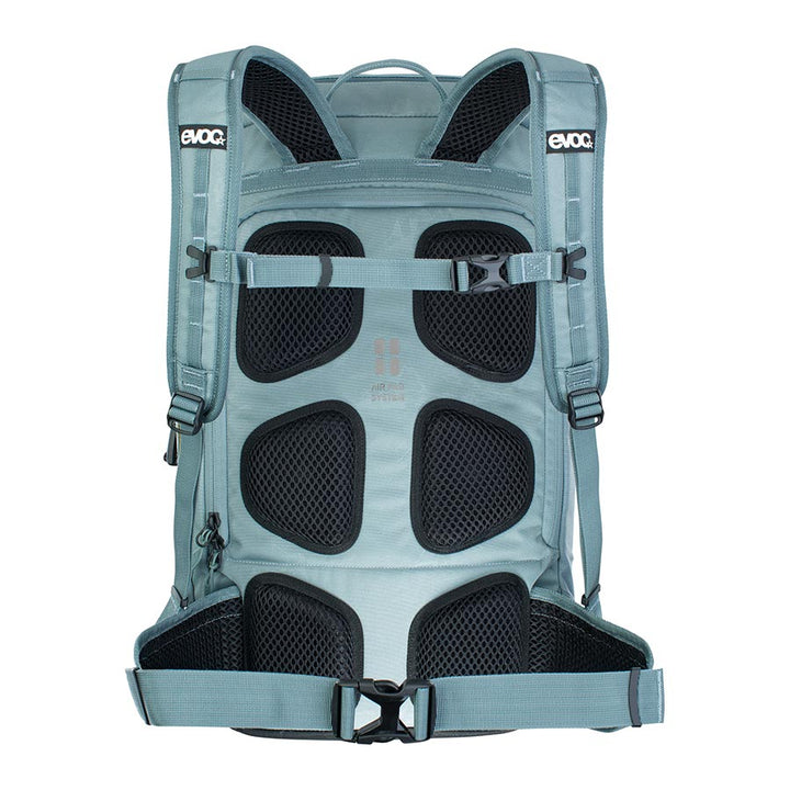 EVOC, Mission Pro, 28L, Backpack, Black