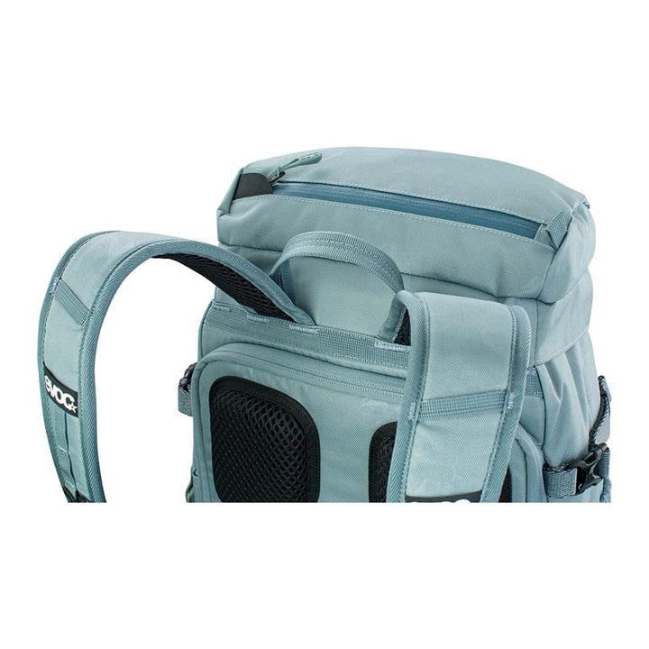EVOC, Mission Pro, 28L, Backpack, Black