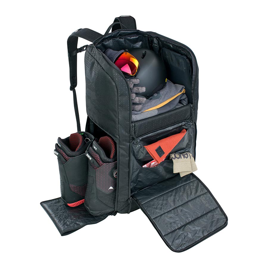 evoc gear bag 15 Gear Backpack – Day Time Cycling