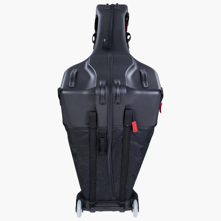 EVOC, Road Bike Bag Pro, Black, 300L, 92x130x32