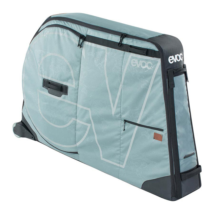 EVOC, Bike Bag, Black, 285L, 138x39x85