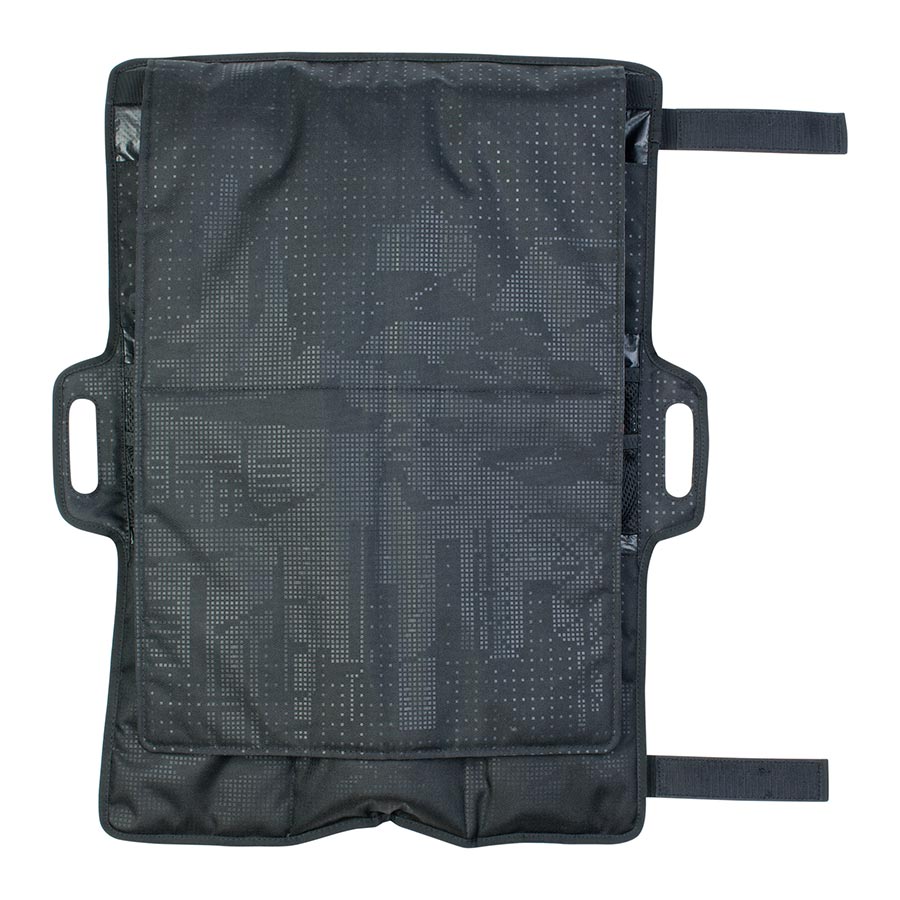 EVOC, Gear Wrap, Black, LXL