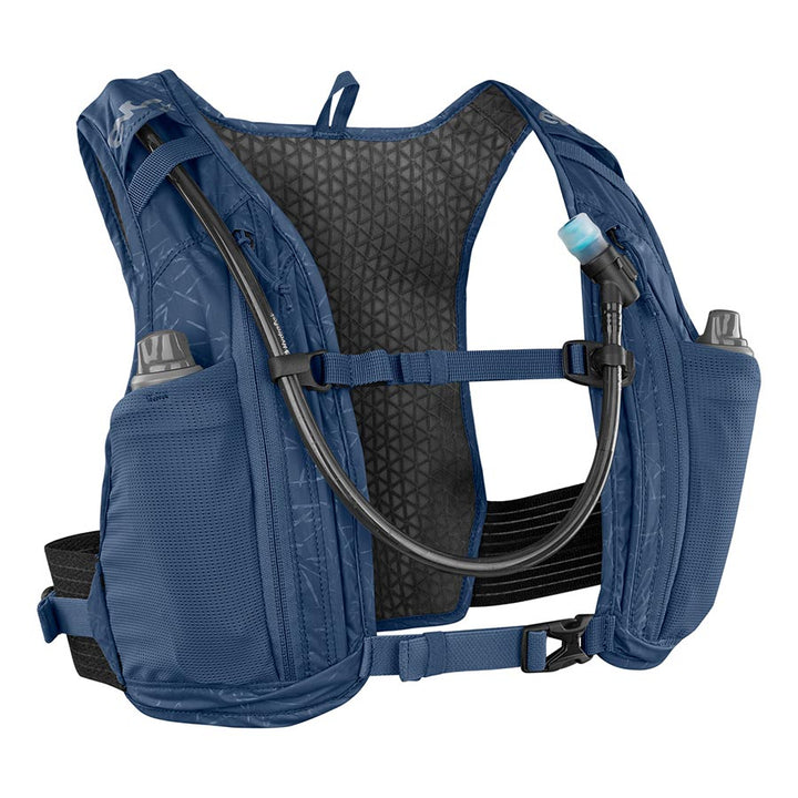 EVOC, Hydro Pro 3 + 1.5l Bladder, Hydration Bag, Volume: 3L, Bladder: Included (1.5L), Black