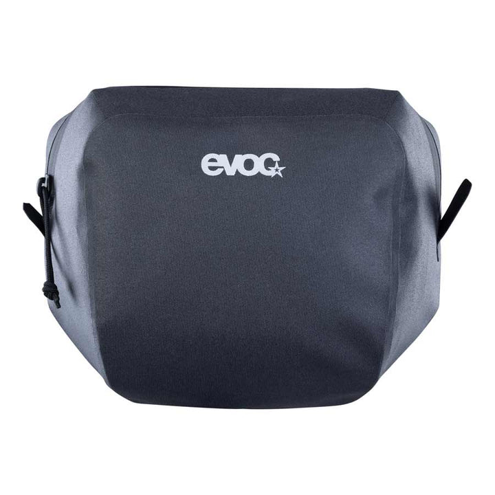 EVOC, Pin Pack Torso Protector, Hip Pack, 1.5L, Not Compatible, Black