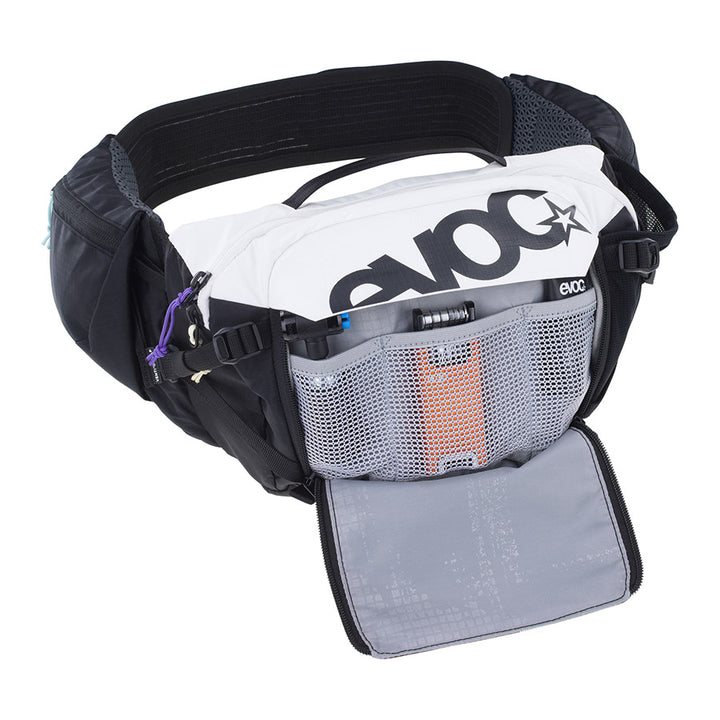 EVOC, Hip Pack Pro 3, Hip Pack, 3L, No, Multicolor