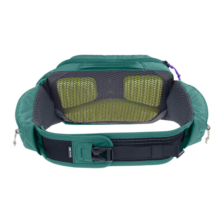 EVOC, Hip Pack Pro 3, Hip Pack, 3L, No, Multicolor