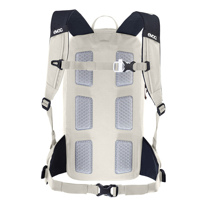 EVOC, Allride 3D WP 16, Backpack, 16L, Sand
