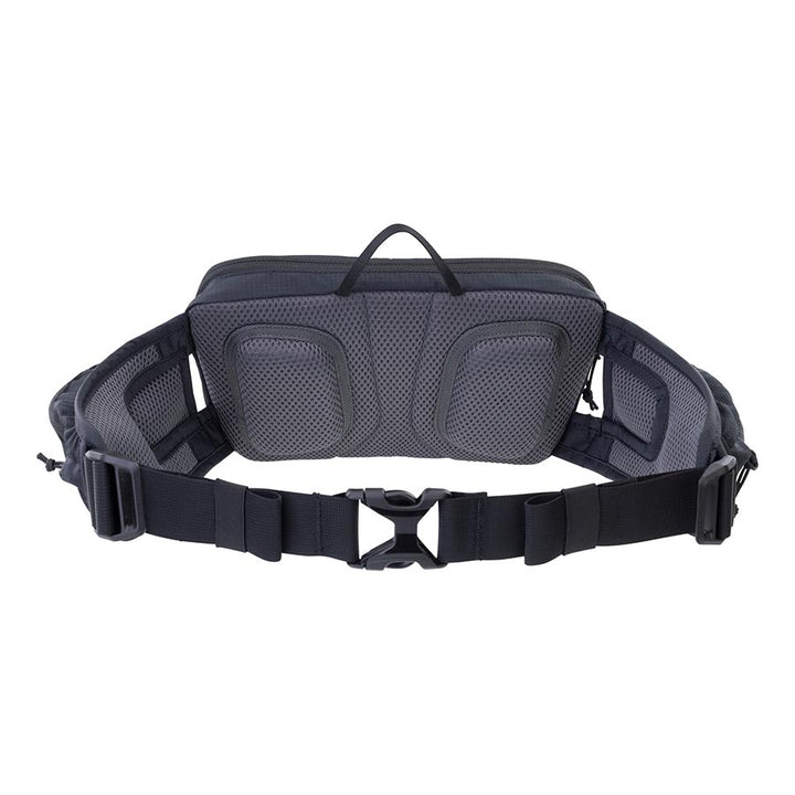 EVOC, Hip Pouch, Hip Pack, 1L, No, Black