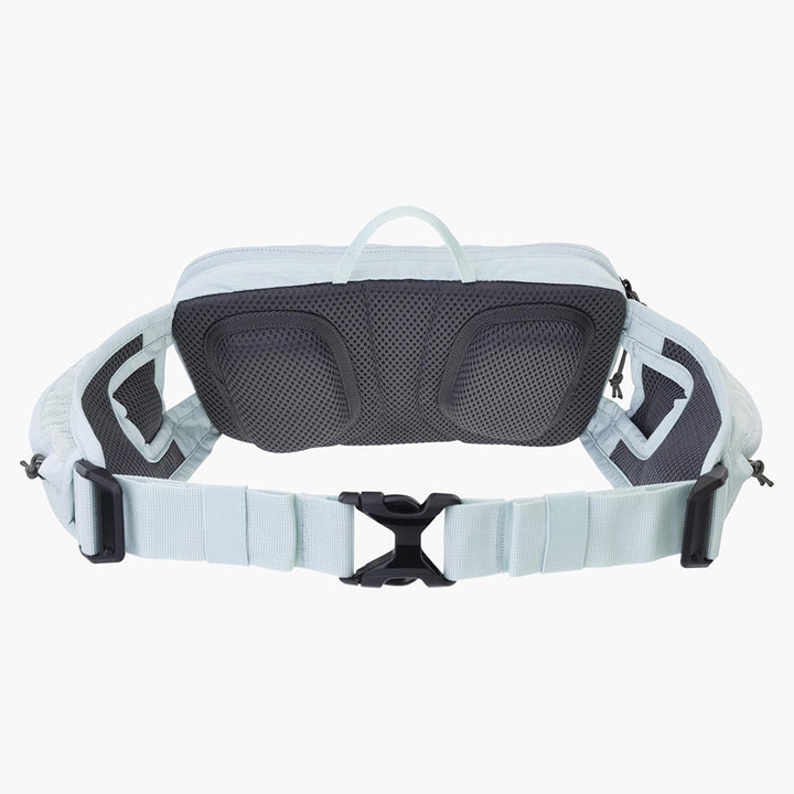 EVOC, Hip Pouch, Hip Pack, 1L, No, Black