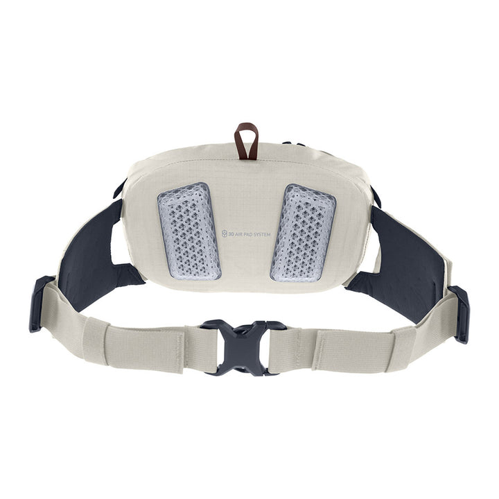 EVOC, Hip Pouch 3D WP 2, Hip Pack, Black