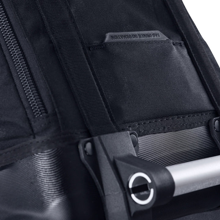 EVOC, Mountain Bike Bag Pro, Black