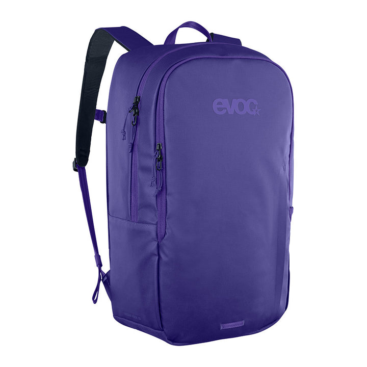 EVOC, Urban Pack 25, Backpack, 25L, Carbon Grey/Black