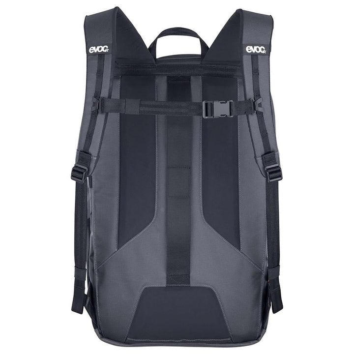 EVOC, Urban Pack 25, Backpack, 25L, Carbon Grey/Black